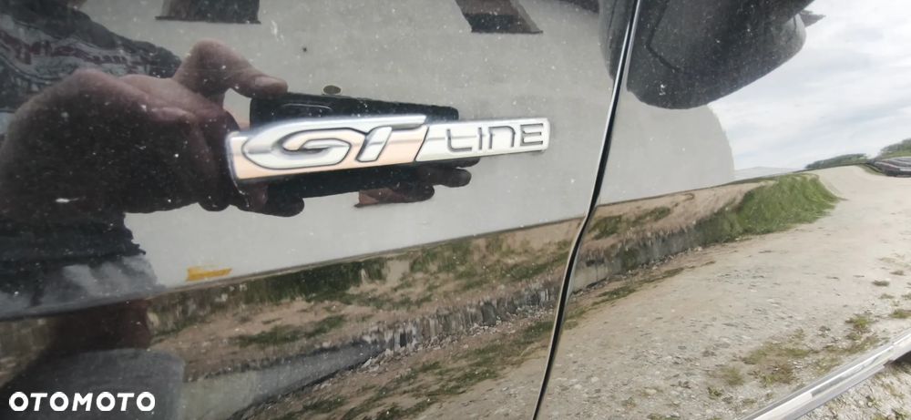 Peugeot 3008 THP 165 EAT6 Stop & Start Allure - 14