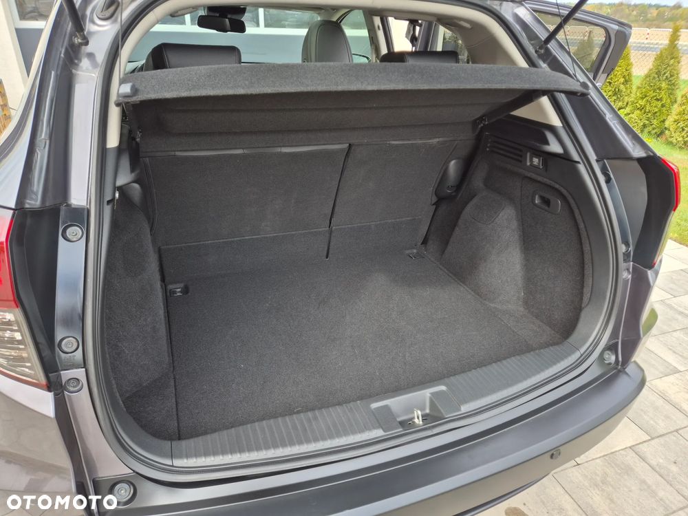 Honda HR-V 1.5 Executive (ADAS) CVT - 11