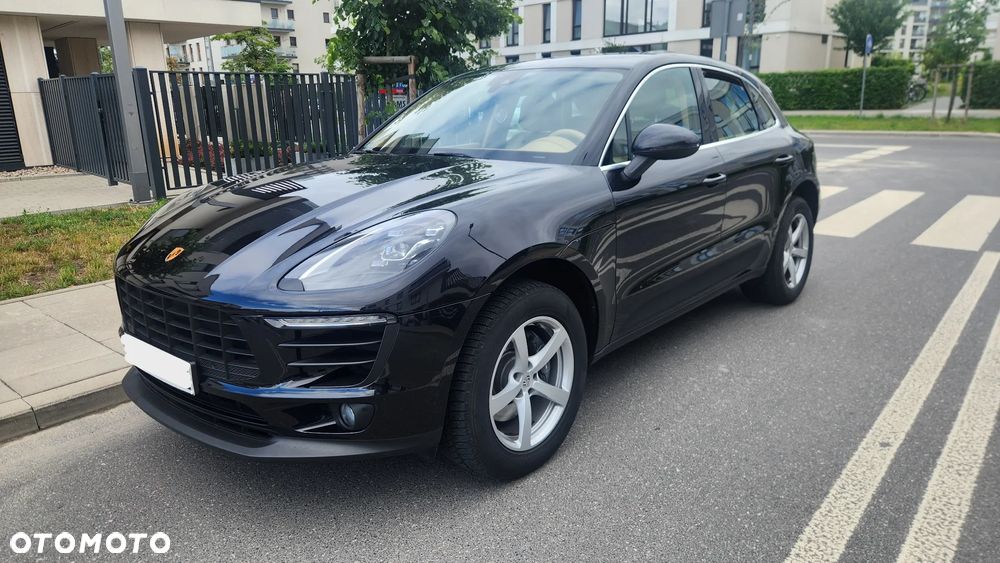 Porsche Macan - 10