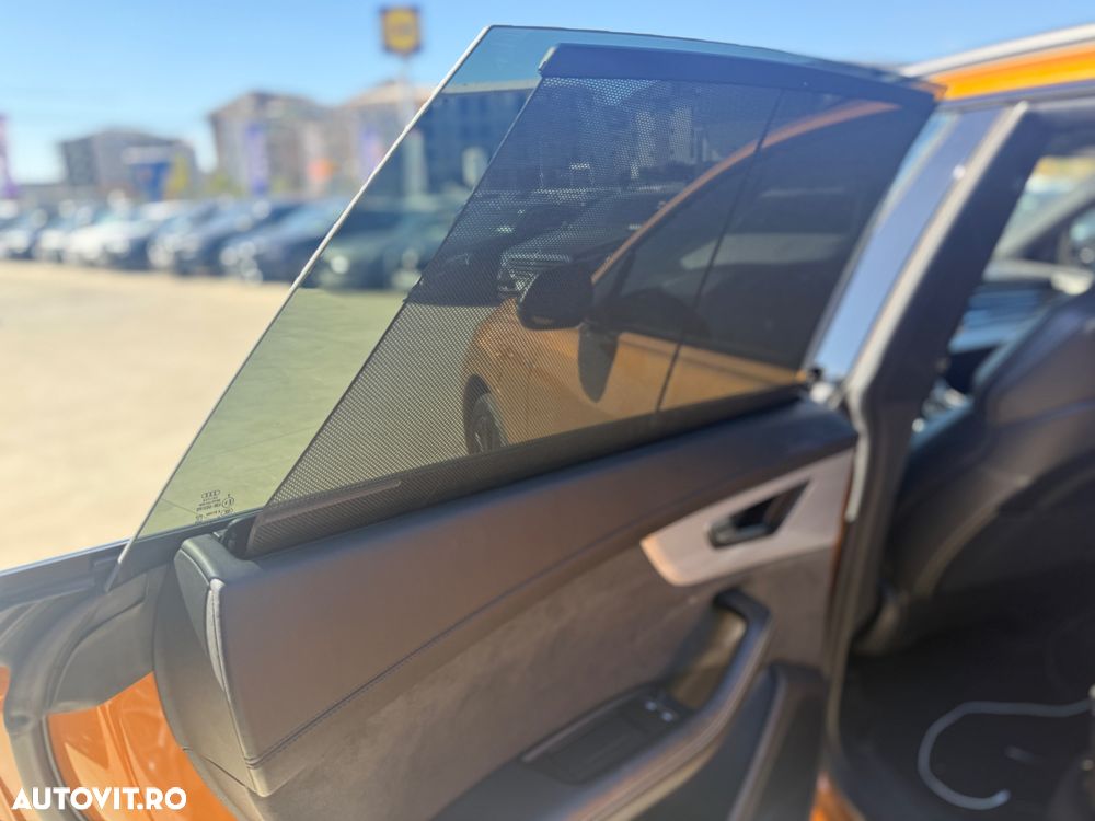 Audi Q8 50 TDI quattro Tiptronic MHEV - 26