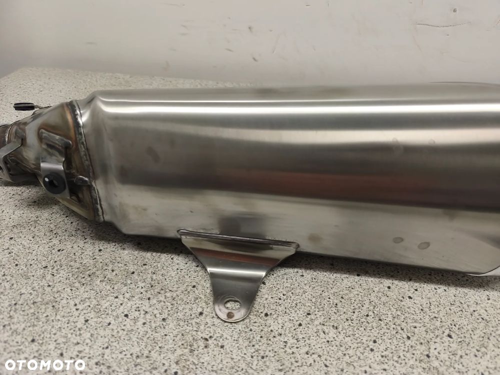 Tłumik, wydech Suzuki GSX-R 1300 GSXR 1300 Hayabusa 1300 - 11