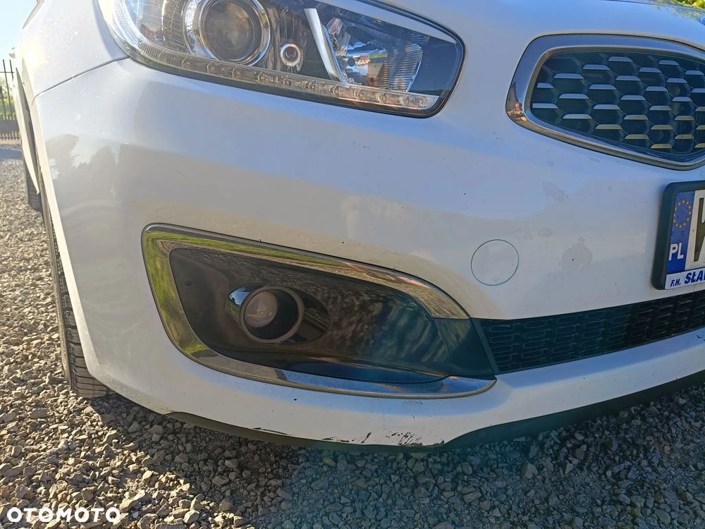 Kia Ceed 1.6 CRDi Smart - 14
