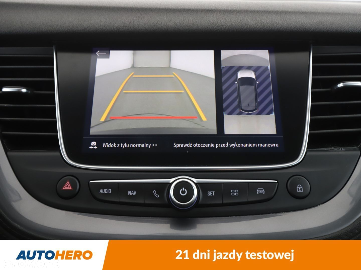 Opel Grandland X - 21