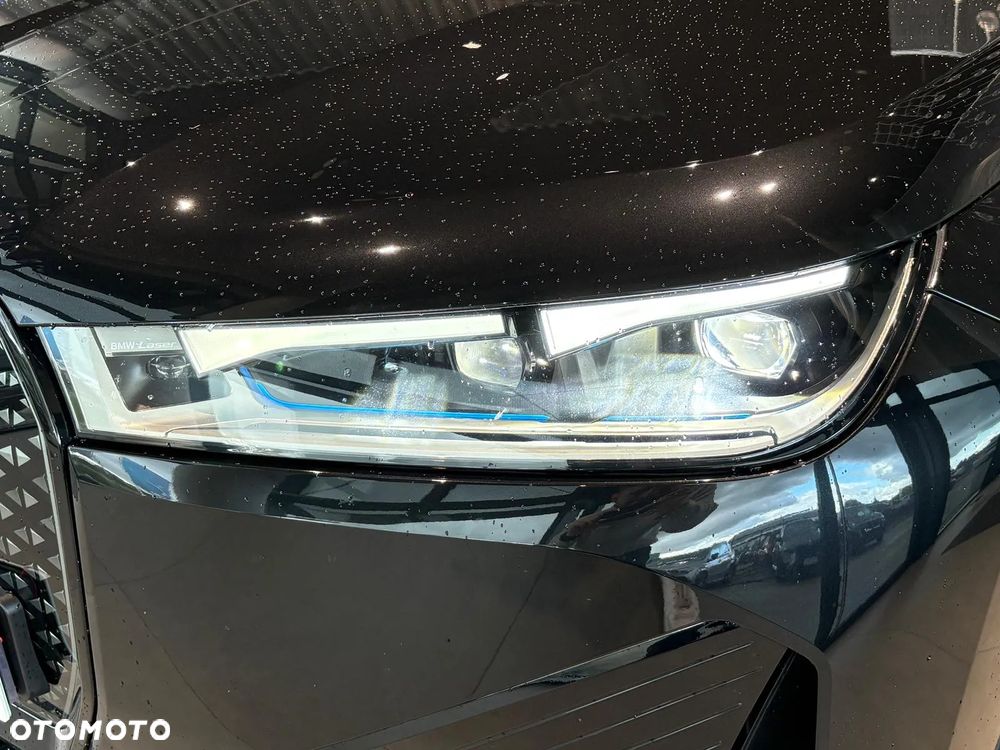 BMW iX xDrive40 76.6kWh - 13