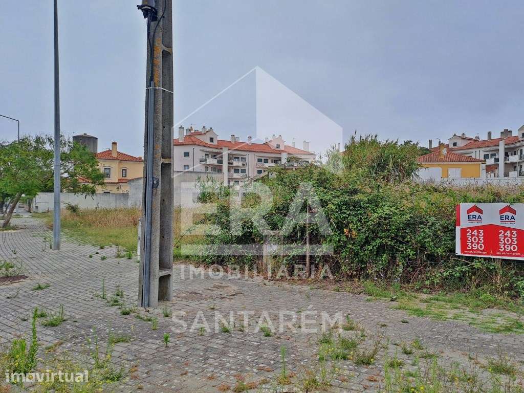 Lote para construção de moradia - Grande imagem: 4/7