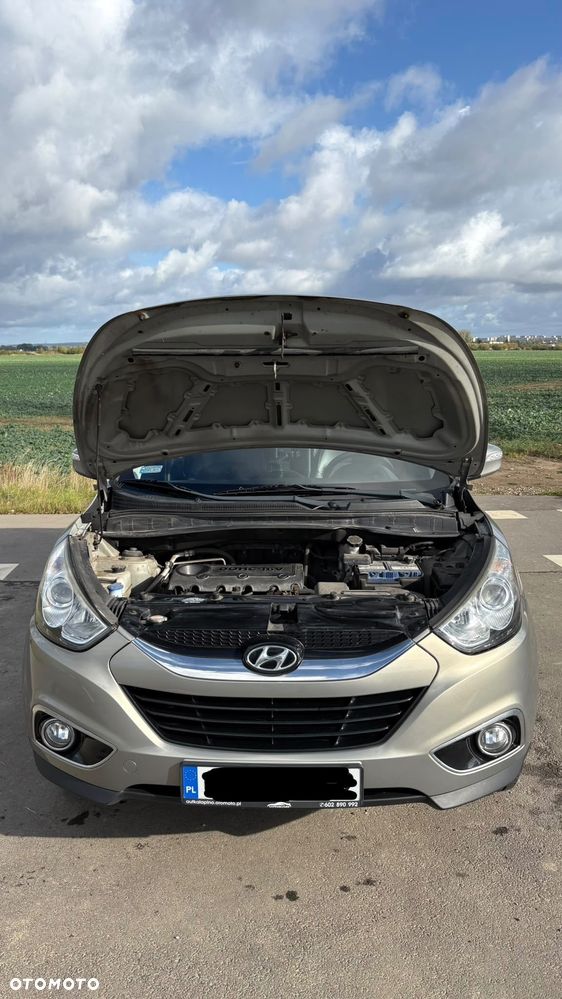 Hyundai ix35 - 27