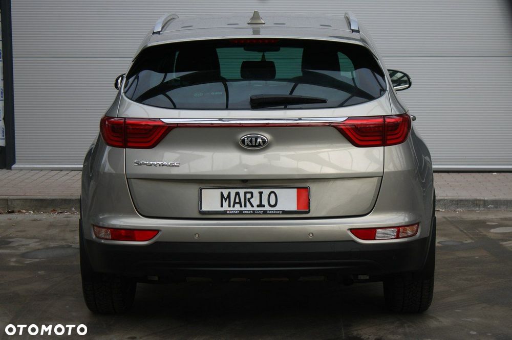 Kia Sportage 1.6 GDI Business Line 2WD - 21