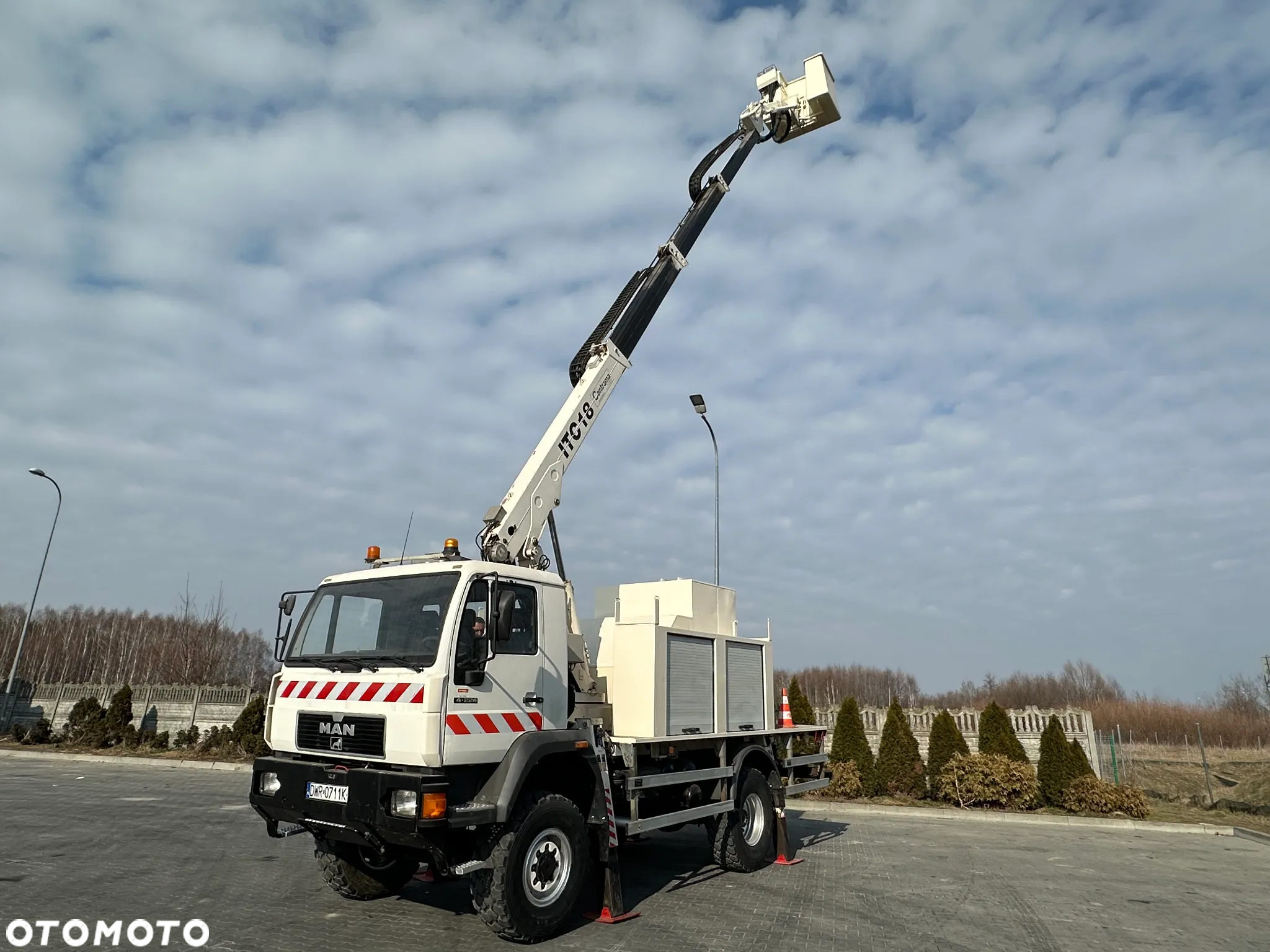 MAN - 2