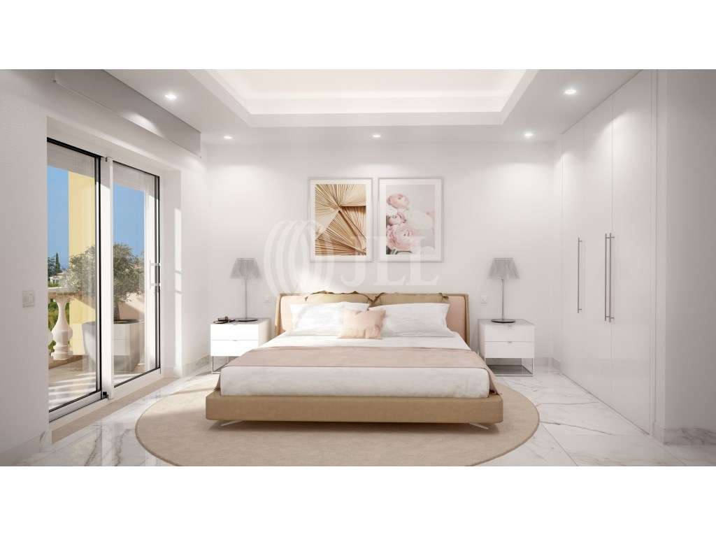 Apartamento T2 novo em Ameijeira, Lagos, Algarve - Grande imagem: 5/24
