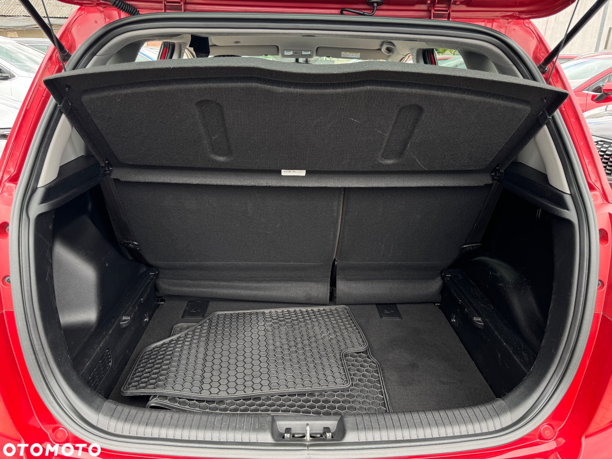 Kia Venga 1.6 Business Line - 13