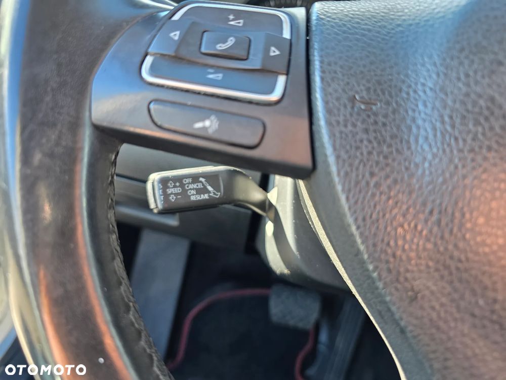 Volkswagen CC 2.0 TSI DSG - 21