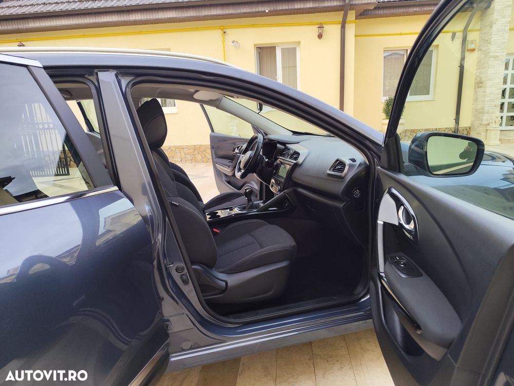 Renault Kadjar - 12