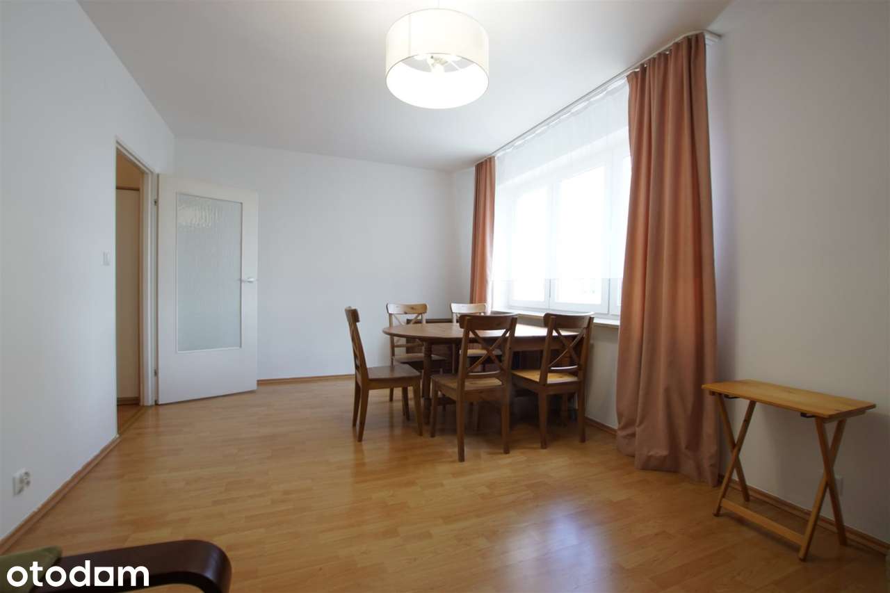 Bronowicka/głowackiego | 2-pok+os. kuchnia | Garaż
