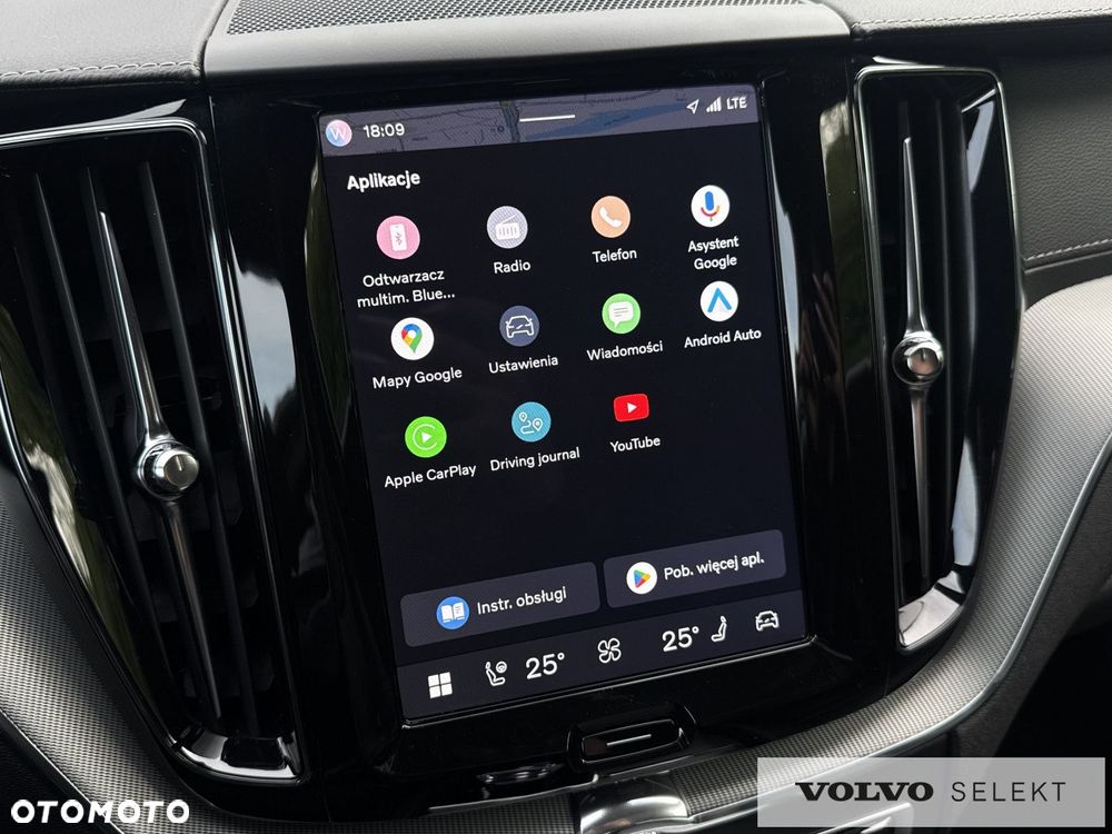 Volvo XC 60 - 30