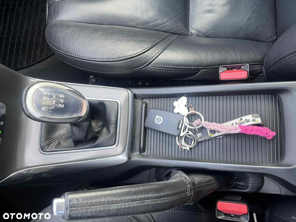 Volvo V40 D2 Momentum - 14