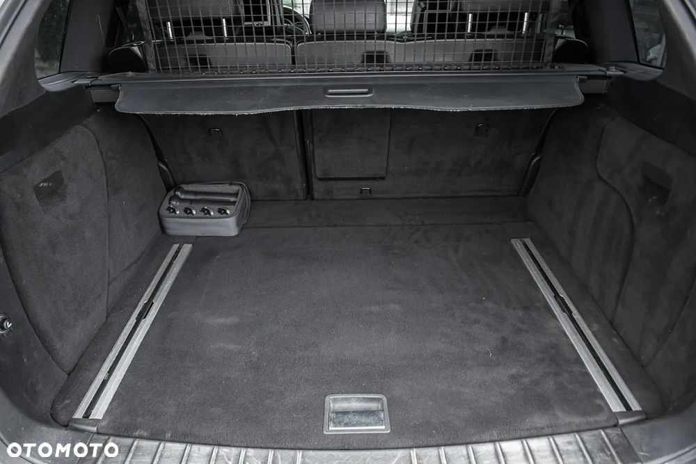 Porsche Cayenne S Tiptronic - 29