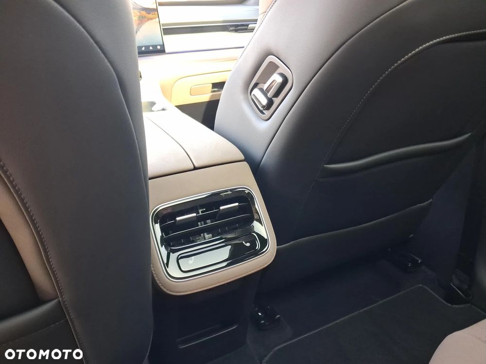 Chery Tiggo 8 1.5 T-GDI Super Hybrid Prestige DCT - 21