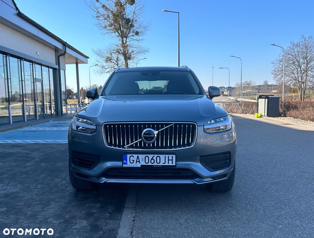 Volvo XC 90 - 12