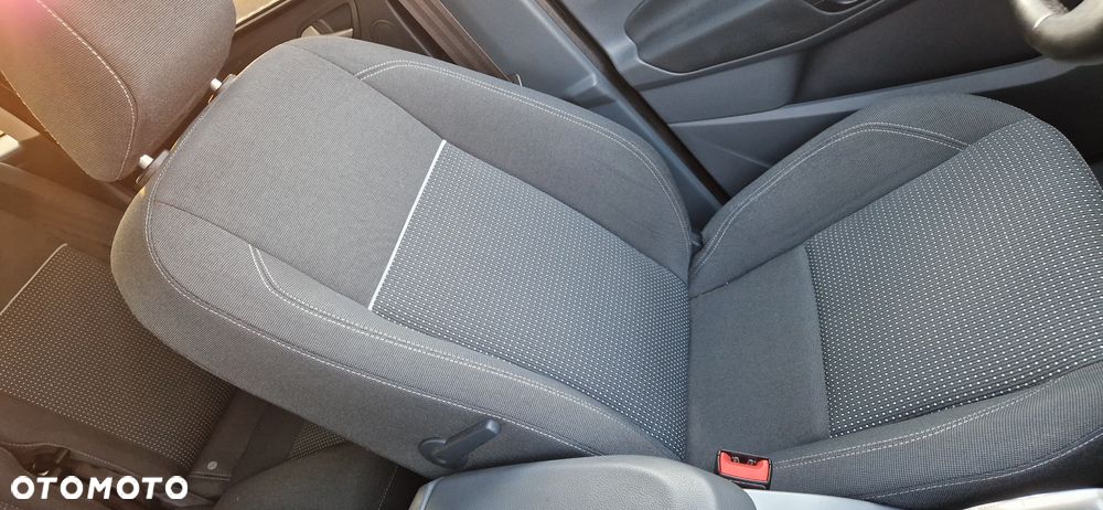 Ford C-MAX 1.0 EcoBoost Start-Stopp-System Titanium - 11