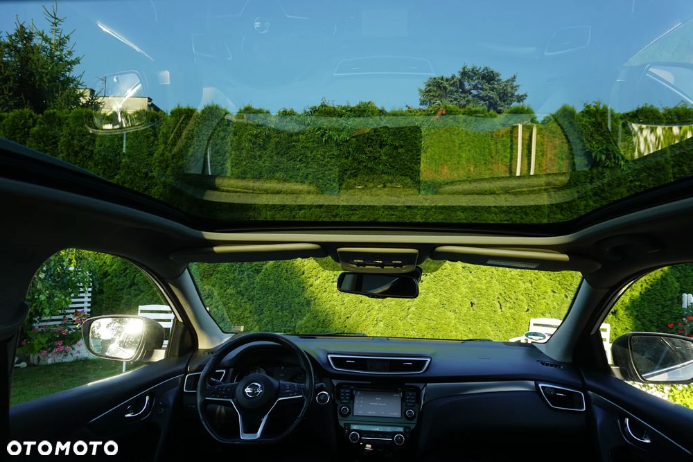 Nissan Qashqai - 11