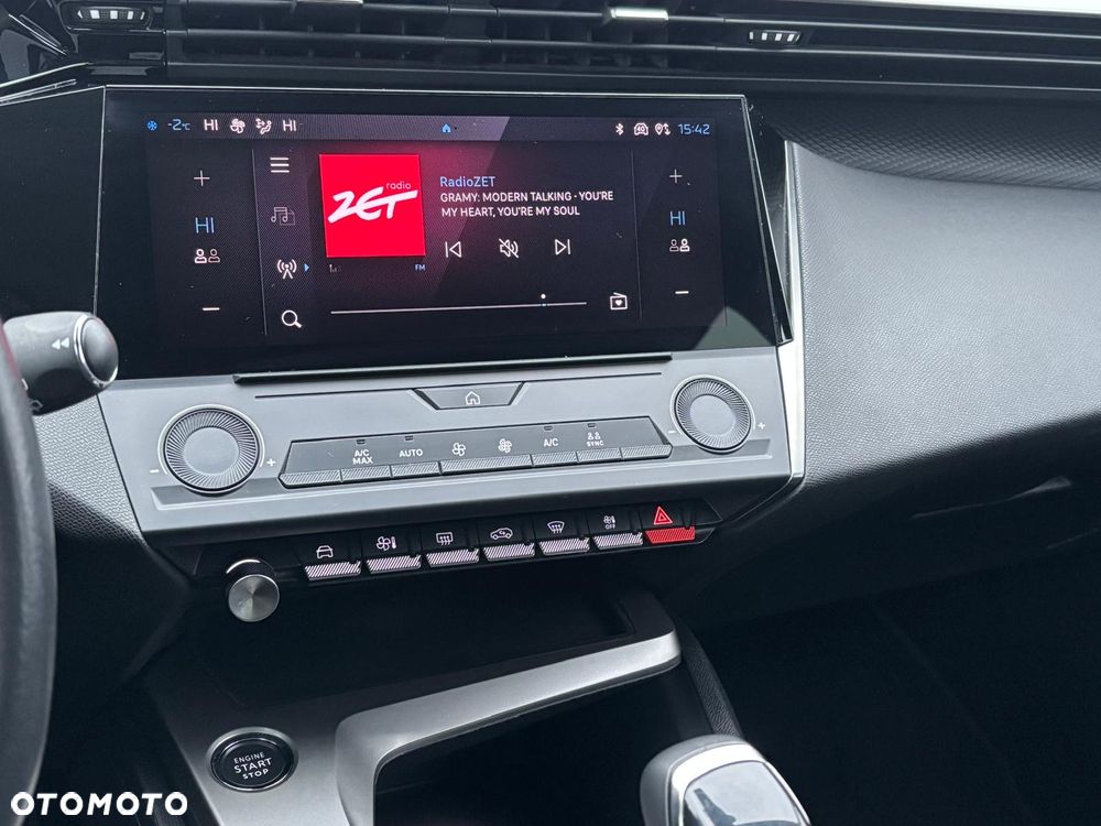 Peugeot 308 1.2 PureTech Active Pack S&S - 26