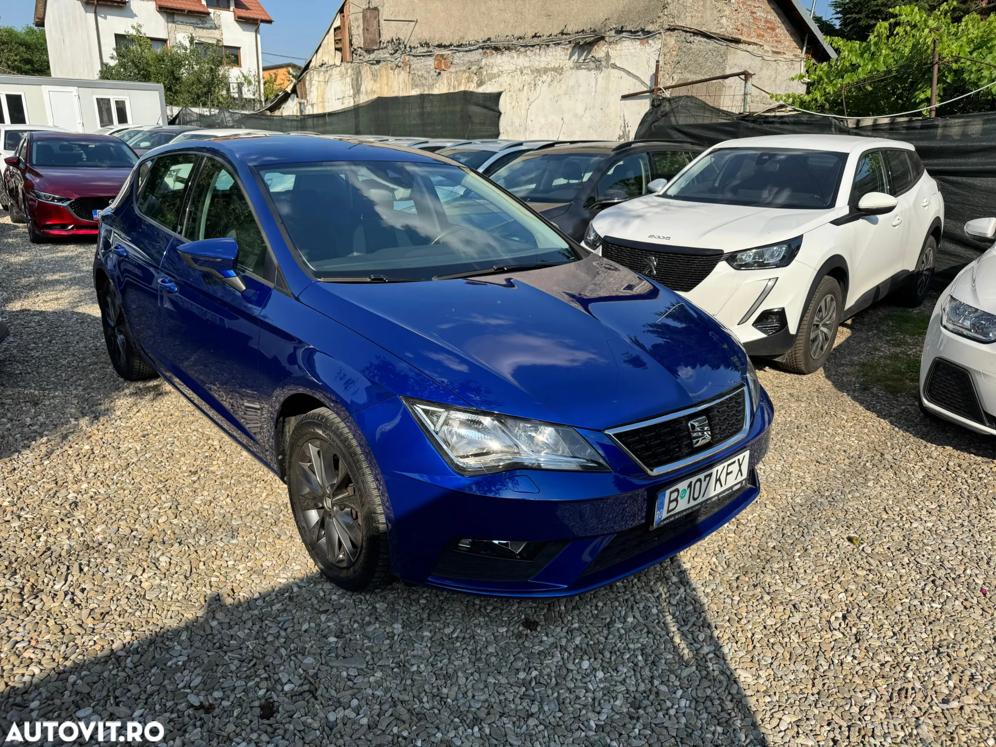 Seat Leon 1.5 TSI Style - 2