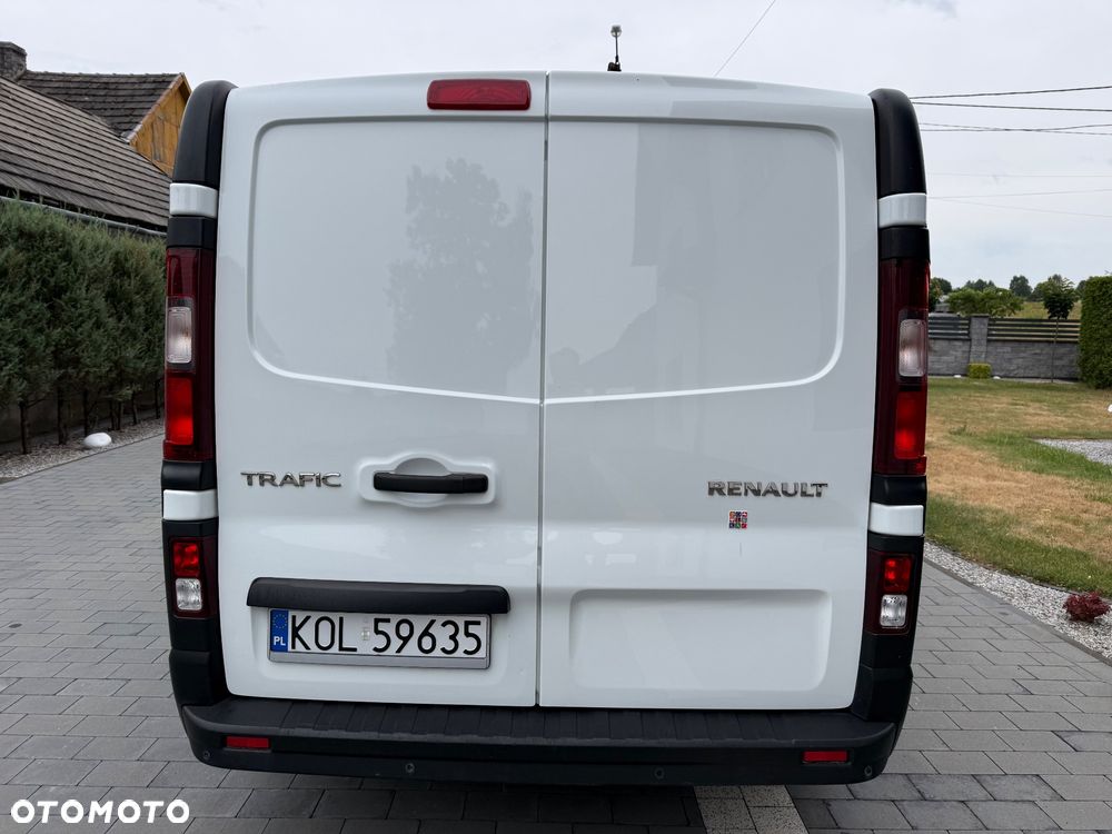 Renault Trafic - 4