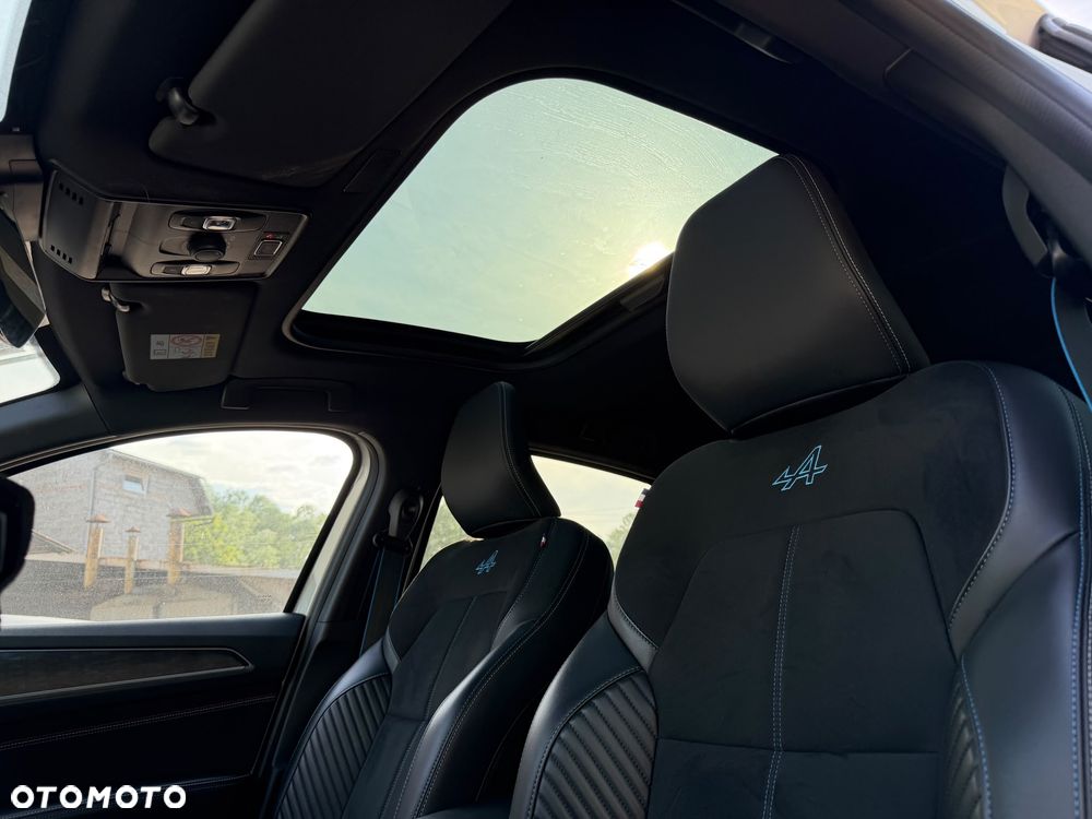 Renault Arkana E-TECH Full 145 Espirit Alpine - 11