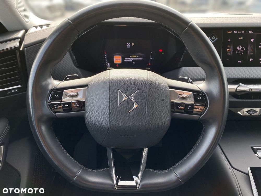 DS Automobiles DS 4 - 32