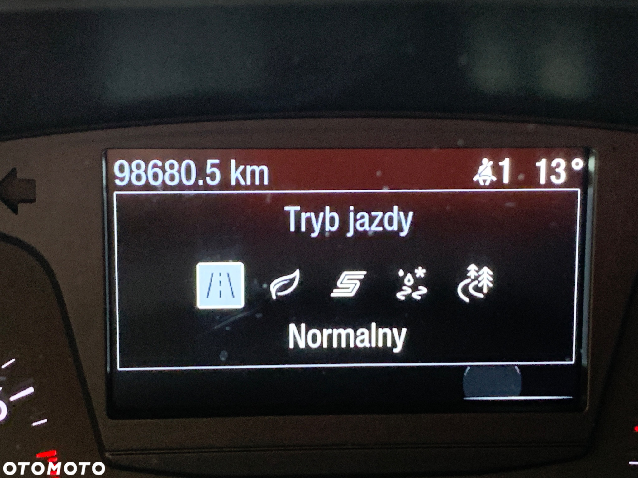 Ford Focus 1.5 EcoBoost Active Business - 13
