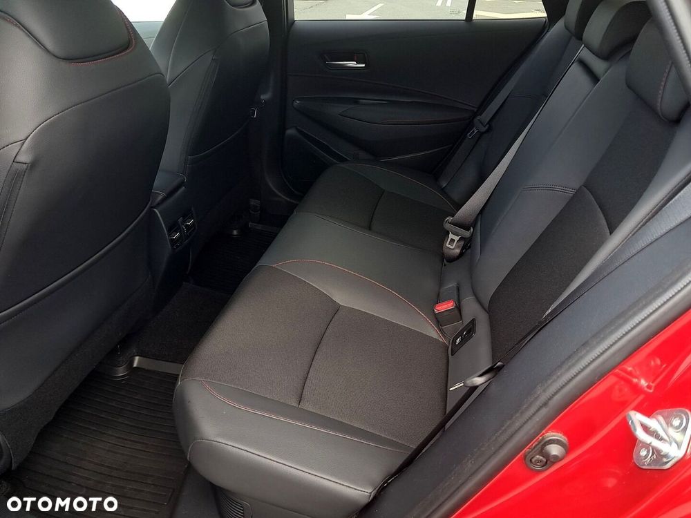 Toyota Corolla 1.8 Hybrid GR Sport - 13