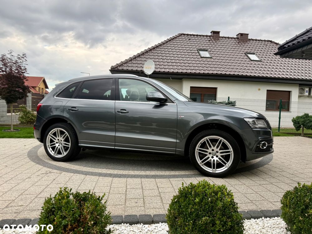 Audi Q5 - 25