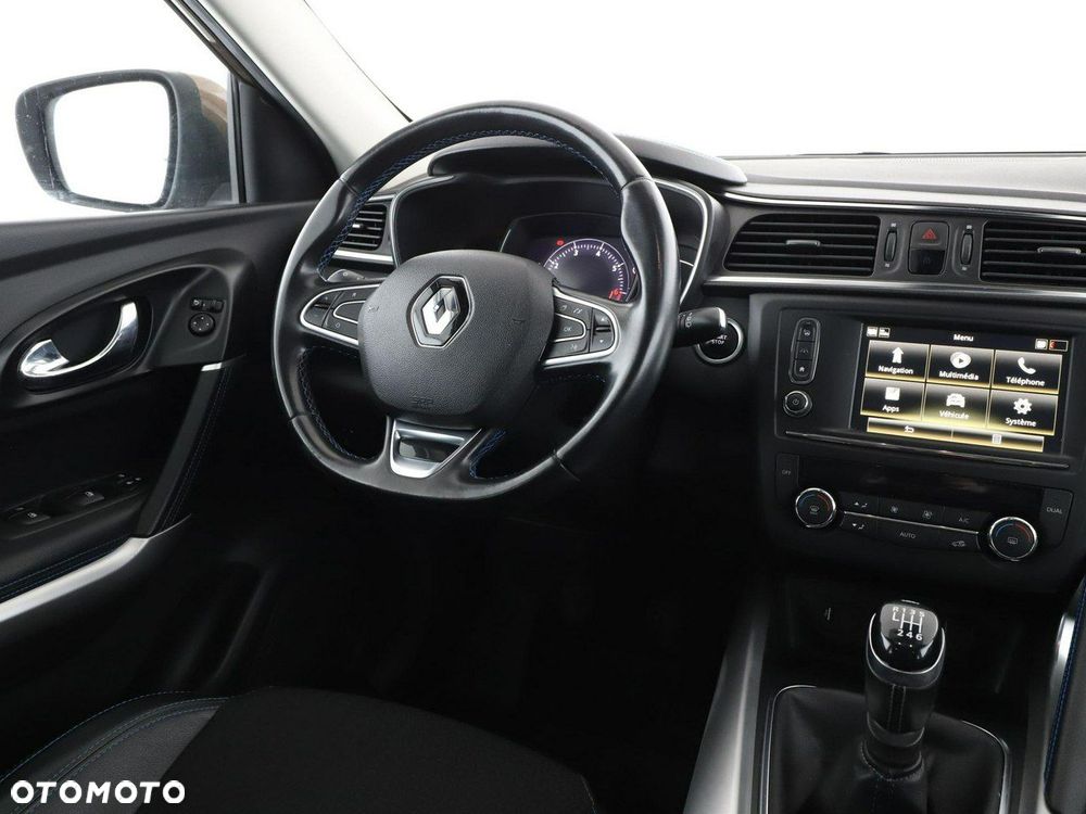 Renault Kadjar 1.3 TCe FAP S-Edition - 17
