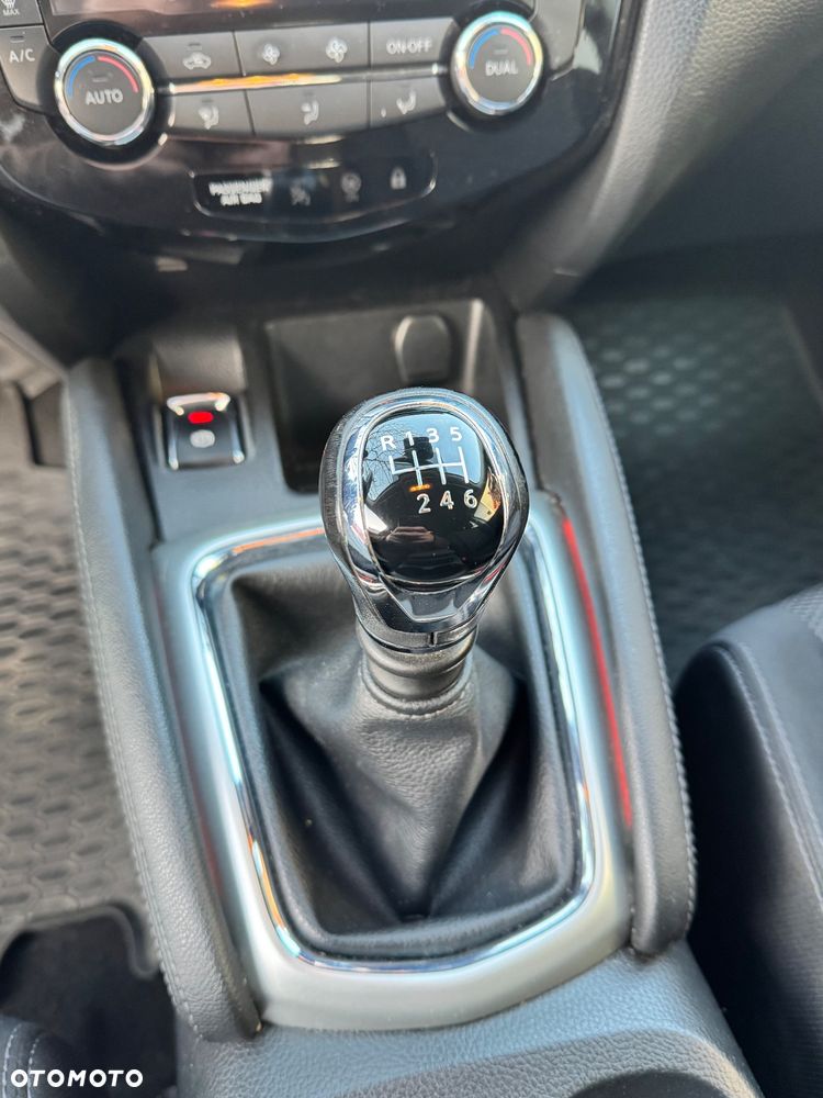 Nissan Qashqai 1.2 DIG-T N-Tec - 21