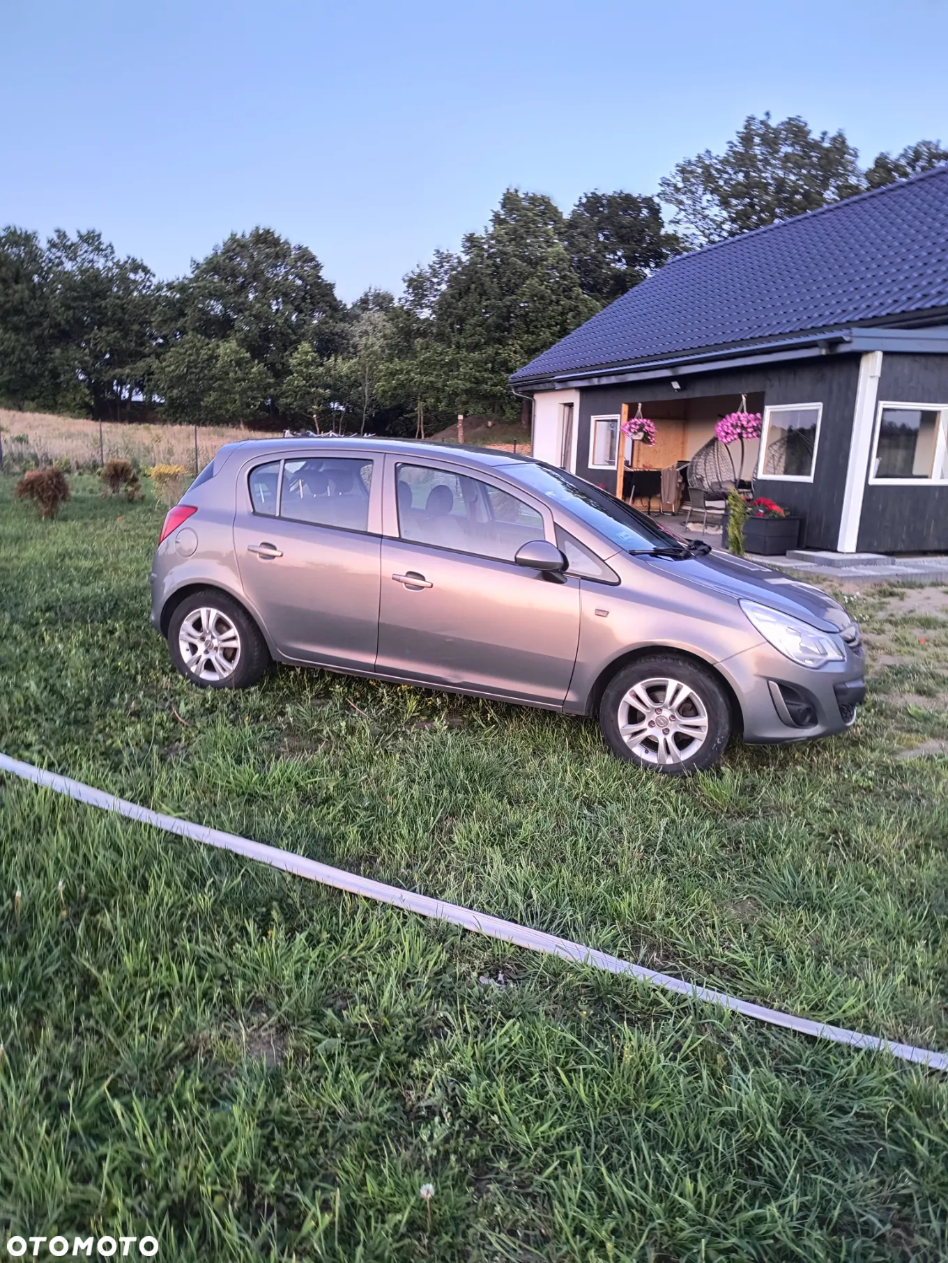 Opel Corsa - 7