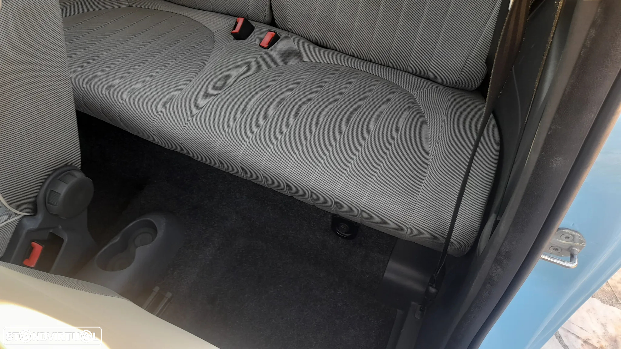 Fiat 500 0.9 8V TwinAir Pop - 23