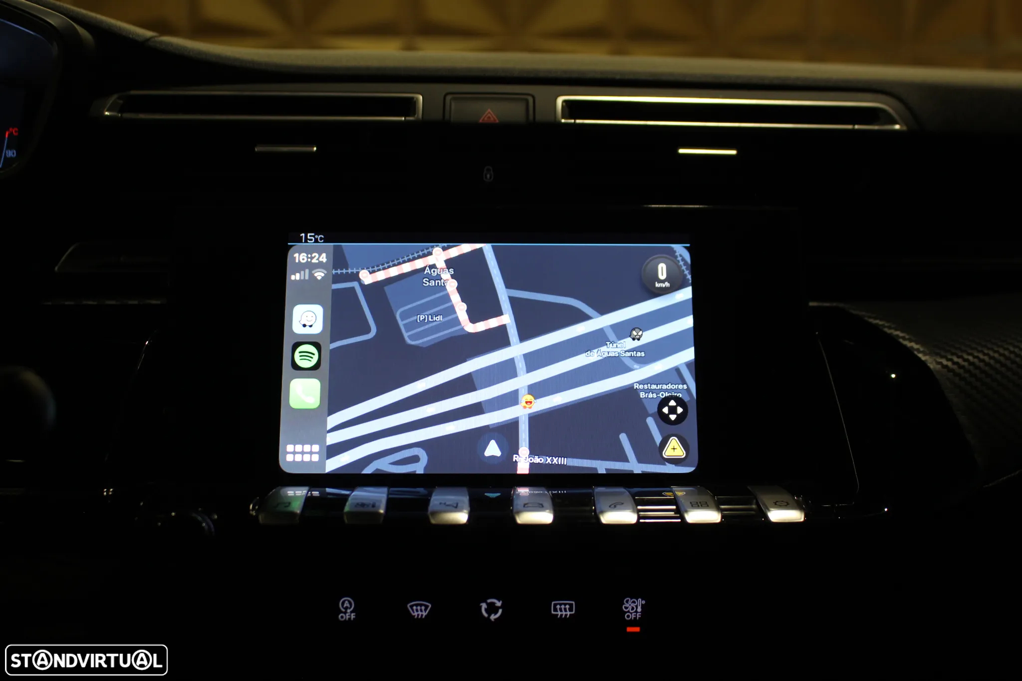 Peugeot 508 1.5 BlueHDi Business Line - 26