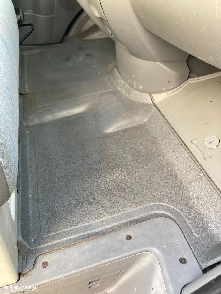 VW Crafter 2.5TDI 140cv - 43