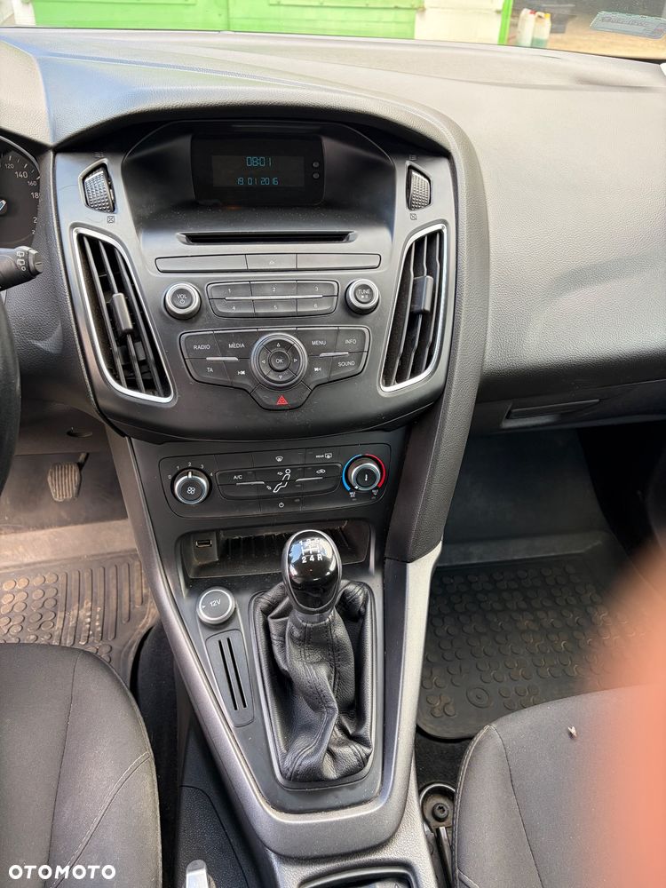 Ford Focus - 6