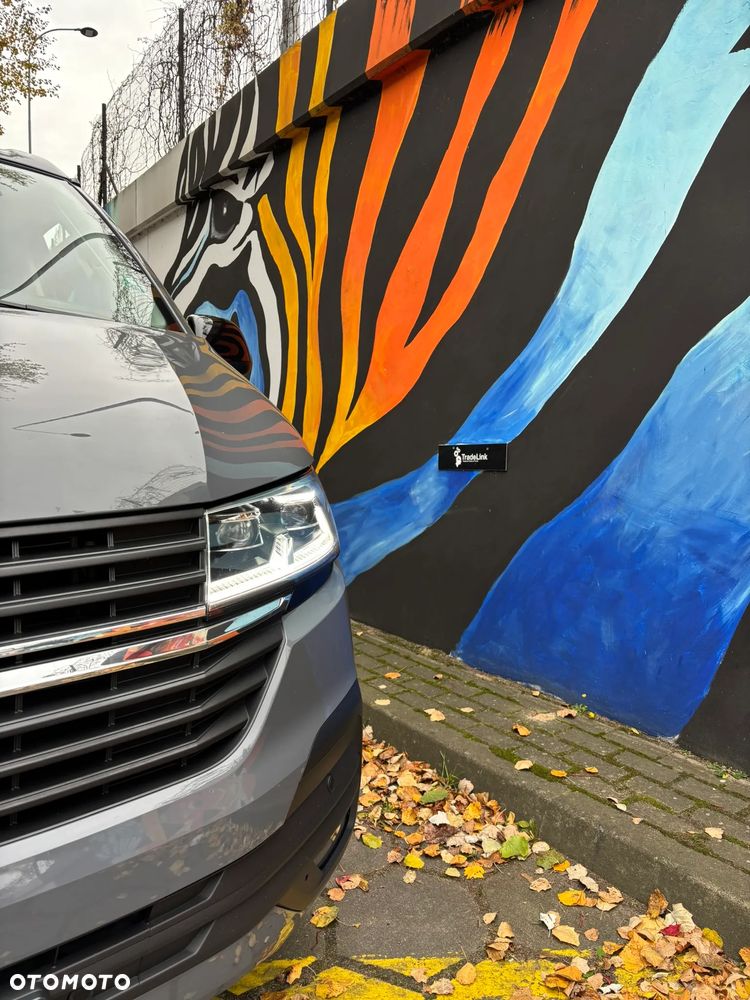 Volkswagen California - 19