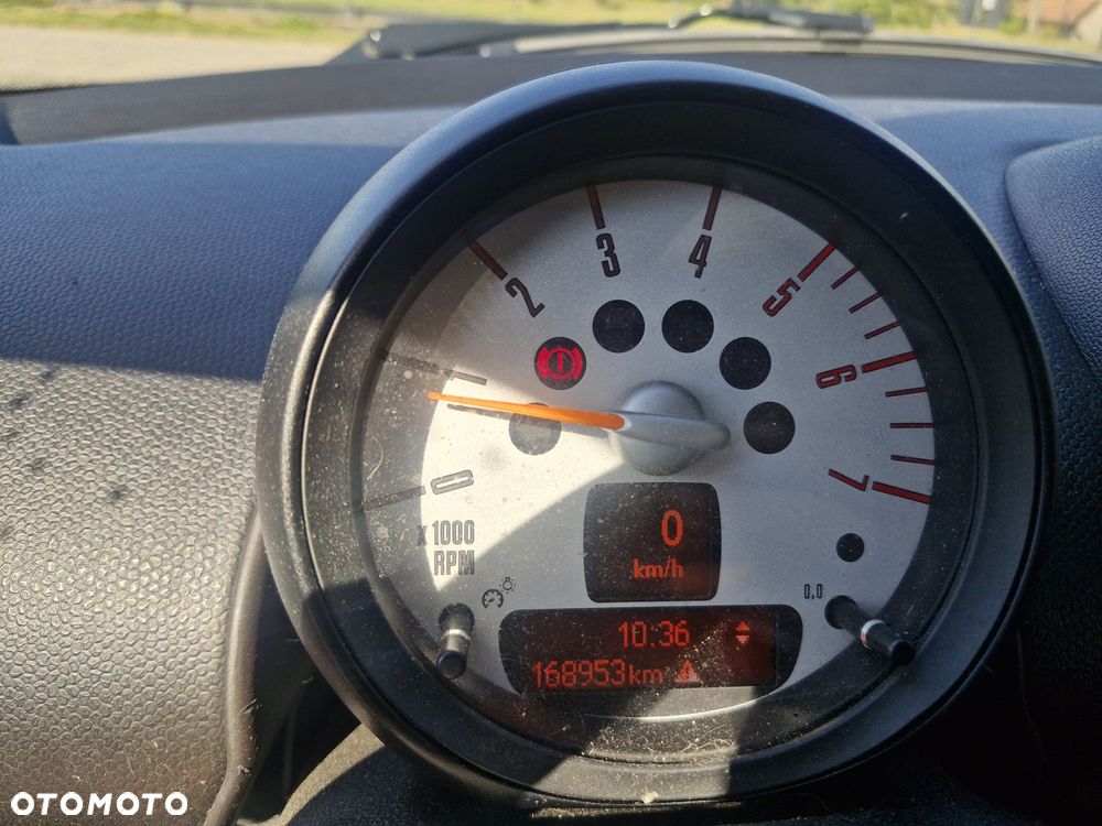 MINI Countryman - 8