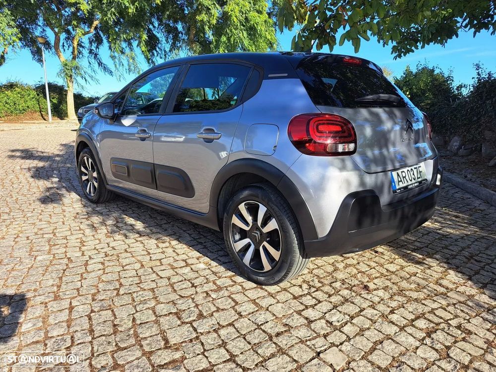 Citroën C3 1.2 PureTech C-Series - 6