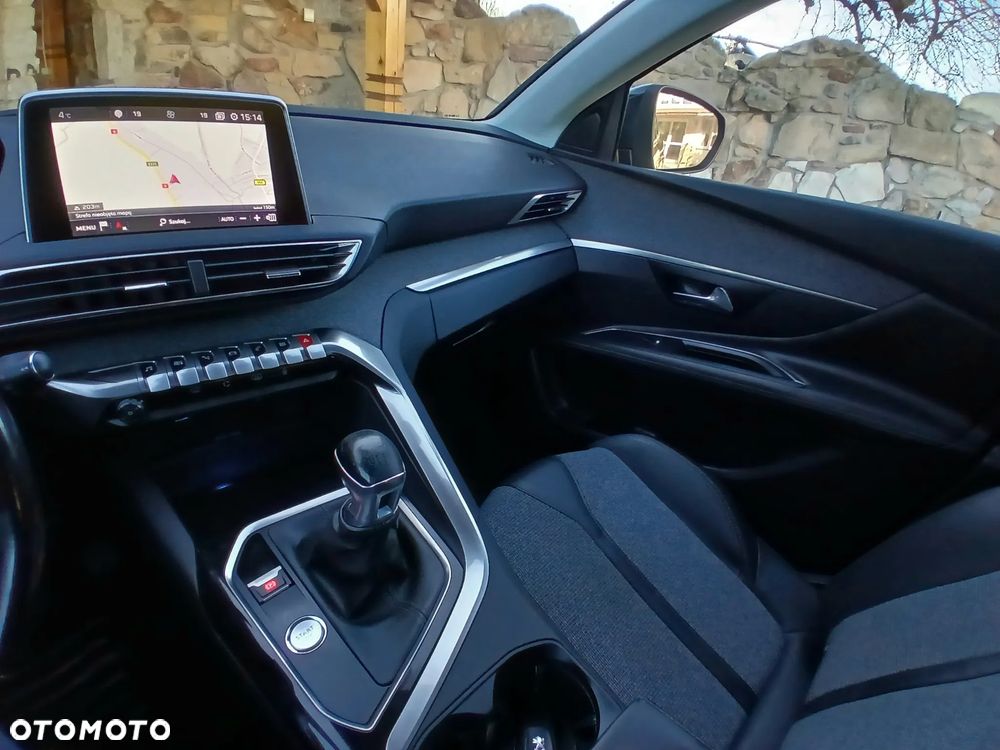 Peugeot 3008 HDi FAP 115 Business-Line - 31