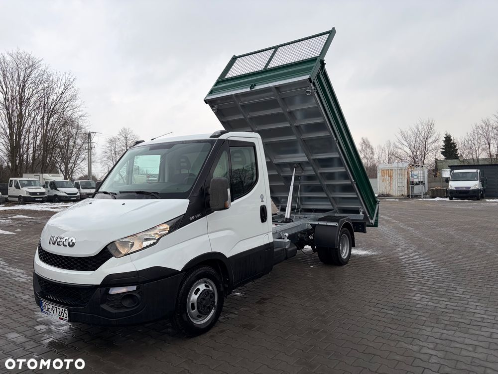 Iveco Daily 35C15 - 5