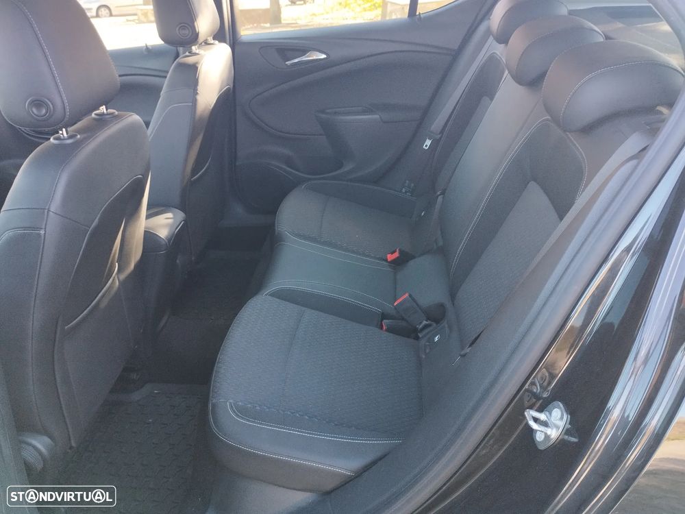 Opel Astra 1.6 CDTI Innovation S/S RM6/SBO/5PC/5PB - 7