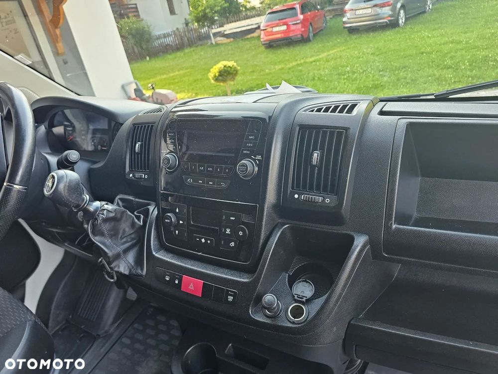 Citroën Jumper L3H2 Snoeks Profi - 6