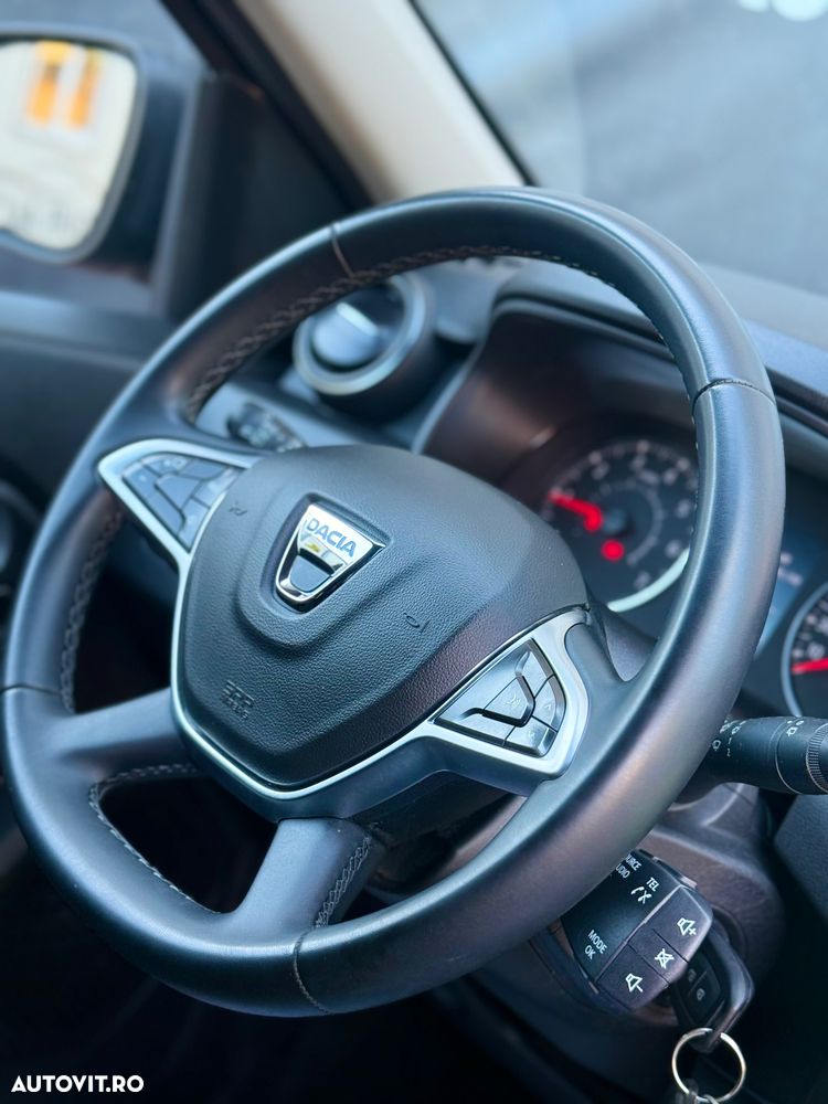 Dacia Duster 1.5 dCi 4x2 Laureate - 20
