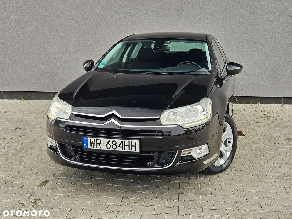 Citroën C5 - 19