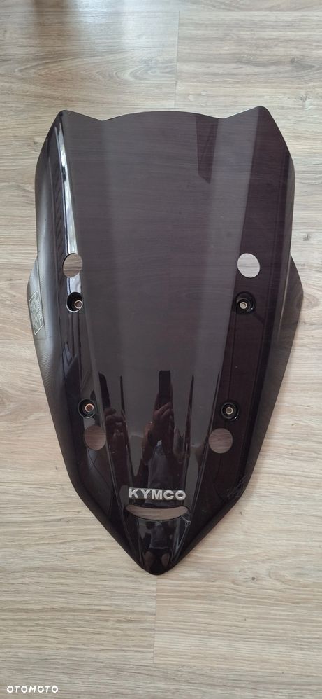 Kymco Xciting - 5