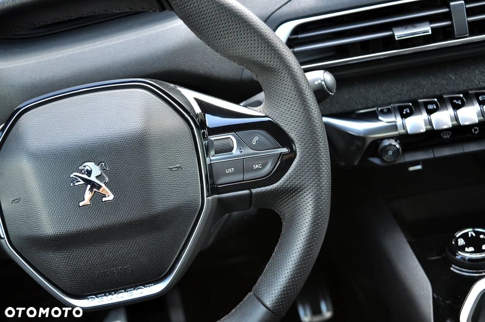 Peugeot 5008 1.2 PureTech GT S&S - 34